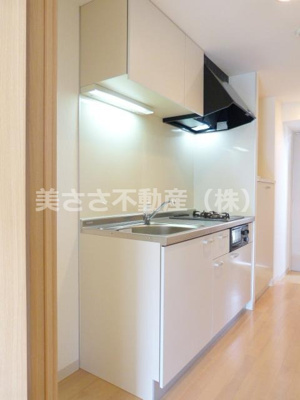 【キッチン】 | アクセルコート