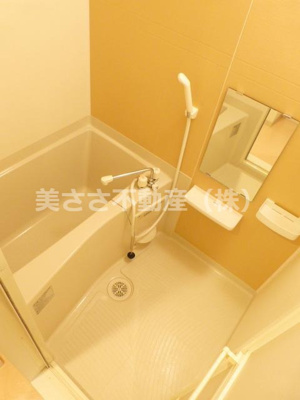 【浴室】 | アクセルコート