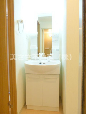 【洗面所】 | アクセルコート