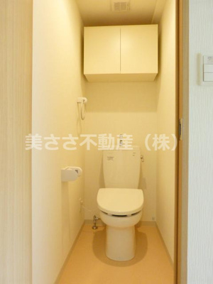 【トイレ】 | アクセルコート
