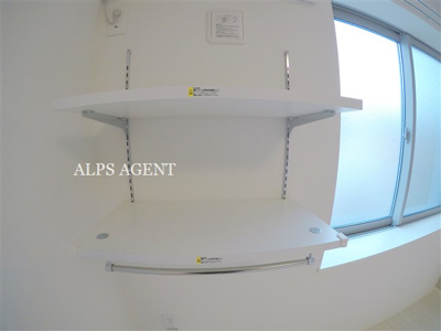 【内装】 | フォンテーヌ根岸 | 同一仕様