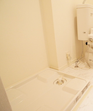 【設備】 | フォンテーヌ根岸 | 同一仕様