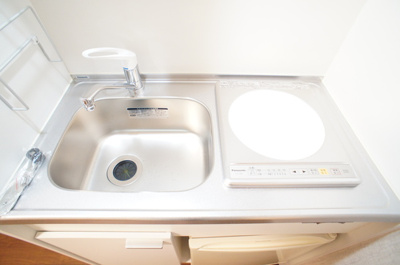 【キッチン】 | フォンテーヌ根岸 | 同一仕様