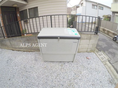 【その他共用部分】 | フォンテーヌ根岸