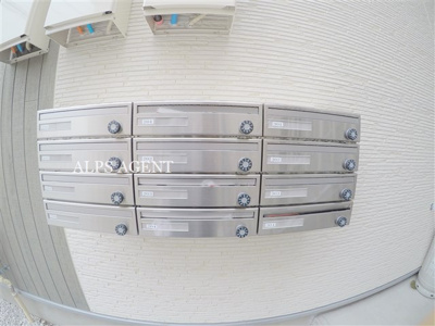 【設備】 | フォンテーヌ根岸