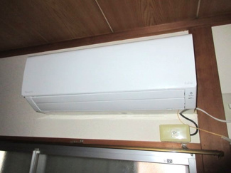 【設備】 | ハイム深澤Ａ棟