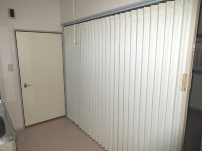 【居間・リビング】 | ハイム深澤Ａ棟