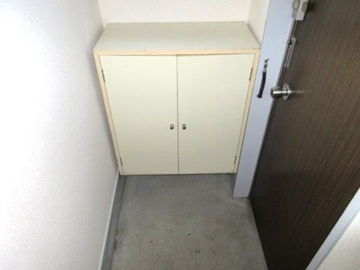 【玄関】 | ハイム深澤Ａ棟