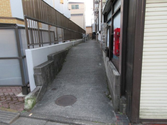 【その他共用部分】 | ハイム深澤Ａ棟