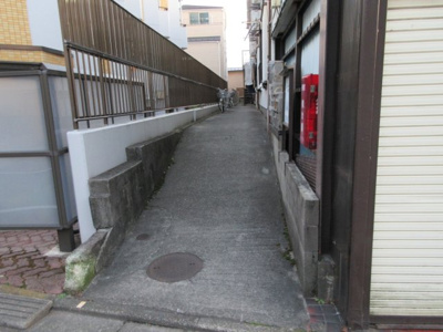 【その他共用部分】 | ハイム深澤Ａ棟