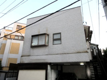 ハイム深澤Ａ棟の画像