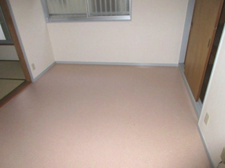 【洋室】 | ハイム深澤Ａ棟