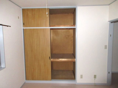 【収納】 | ハイム深澤Ａ棟