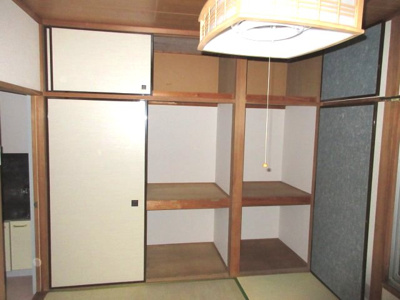 【キッチン】 | ハイム深澤Ａ棟