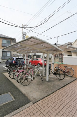 【設備】 | ステージイースト