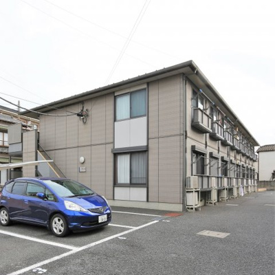 【外観】 | ステージイースト