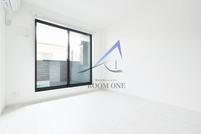 グランクオール西池袋の寝室|寝室です。