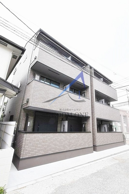 グランクオール西池袋