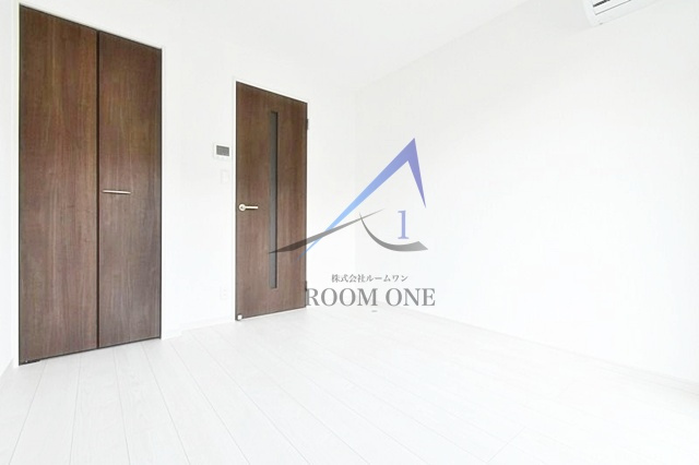 グランクオール西池袋の居間・リビング|洋室のお部屋です。