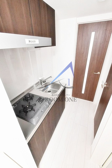 グランクオール西池袋のキッチン|キッチンです。