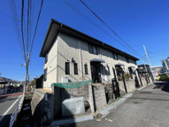 グレイスタナカの画像