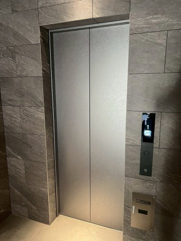 S-RESIDENCE浅草clarityのその他共用部分