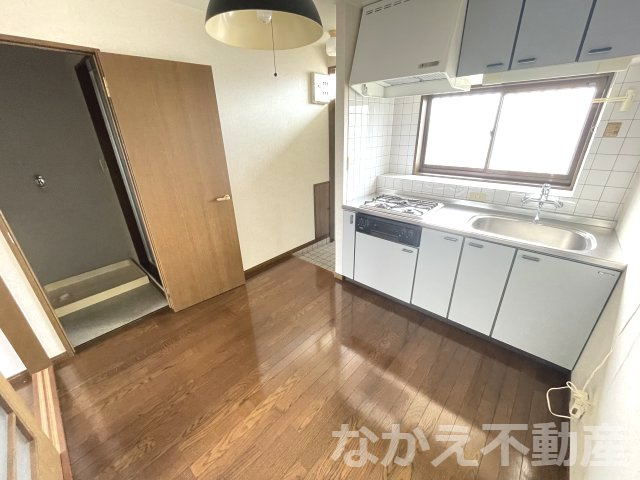 【居間・リビング】 | おしゃれな居間です