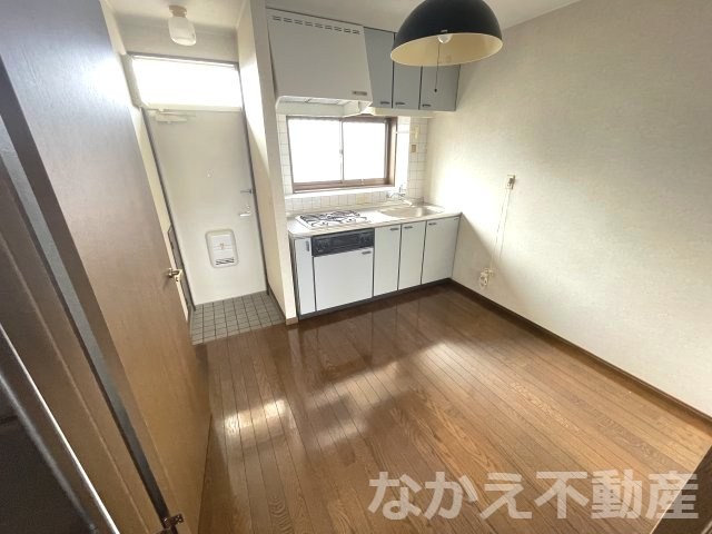 【居間・リビング】 | おしゃれな居間です