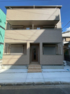 バース　Yokohamaの画像