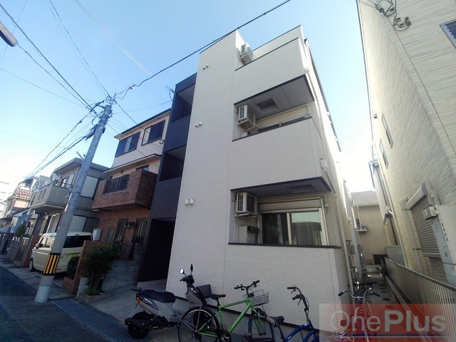 LA　BUONA　STELLA御影