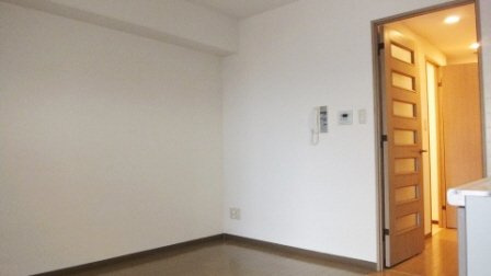 ＩＳＩＩビルの居間・リビング|ＣＡＴＶ対応しています！