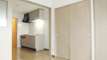 ＩＳＩＩビル|インターネット対応しています