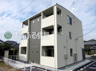 グリーシースプーン　幸田町大字深溝の画像