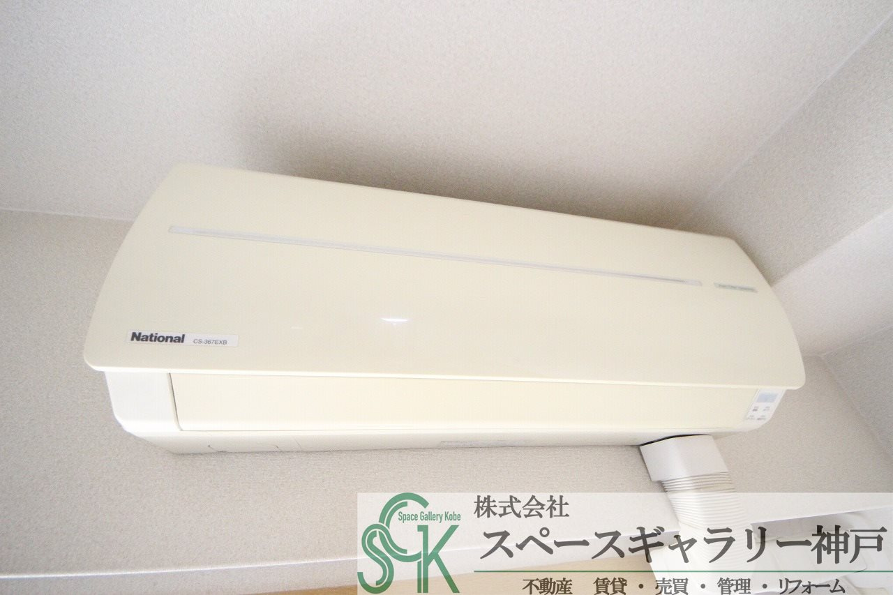 ジュリオ朝霧の設備