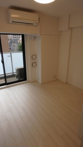 プライマル御茶ノ水の居間・リビング