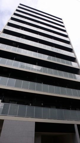 プライマル御茶ノ水の外観