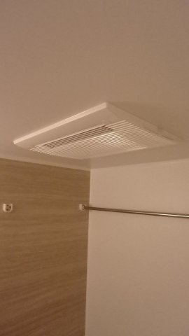 プライマル御茶ノ水の設備