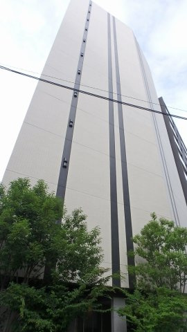 プライマル御茶ノ水の外観