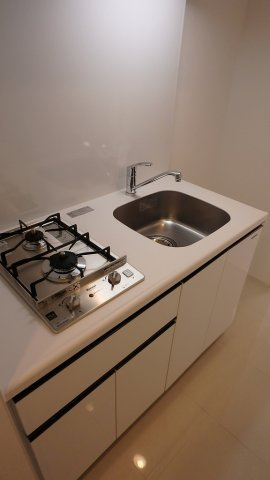 プライマル御茶ノ水のキッチン