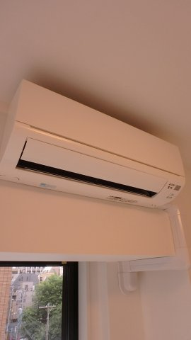 プライマル御茶ノ水の設備