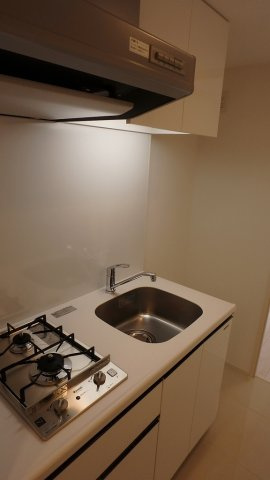 プライマル御茶ノ水のキッチン