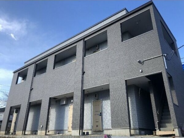 ハーモニーテラス東照宮Ⅳ