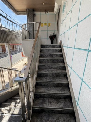 【その他共用部分】 | 遠賀郡芦屋町船堂町売りアパート