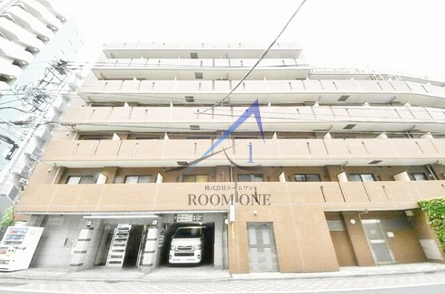 パレステュディオ神田ＥＡＳＴ