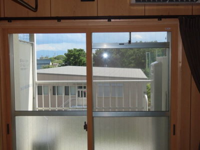 【展望】 | リゾートビラ西戸崎