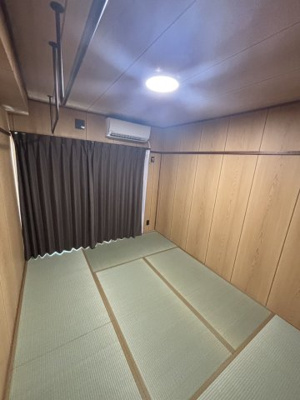 【和室】 | リゾートビラ西戸崎