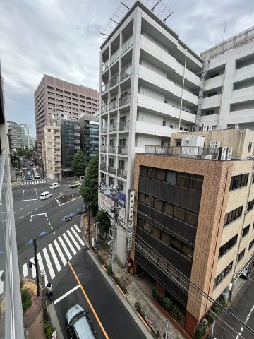 プライマル御茶ノ水の展望