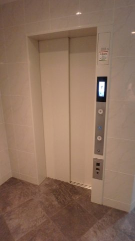 プライマル御茶ノ水のその他共用部分