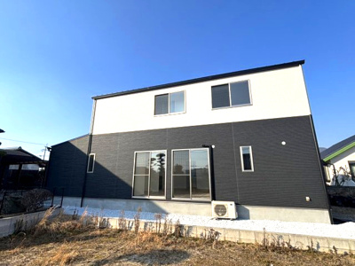 【外観】 | 蛍ヶ丘戸建 | 物件の外観です