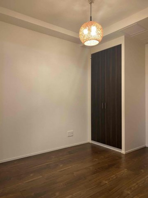 【洋室】 | 阿波座ライズタワーズフラッグ46